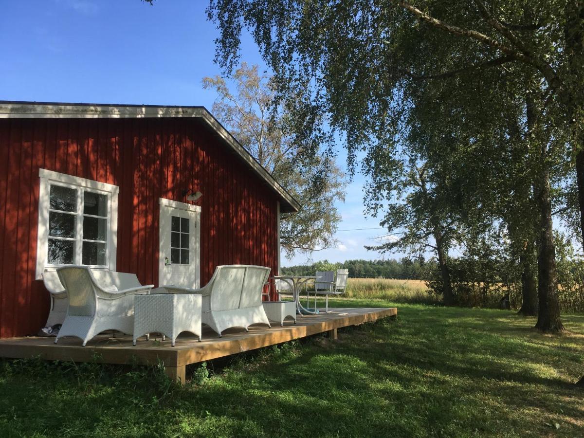 Hostel Karaby Gard, Country Living Kristinehamn Zewnętrze zdjęcie