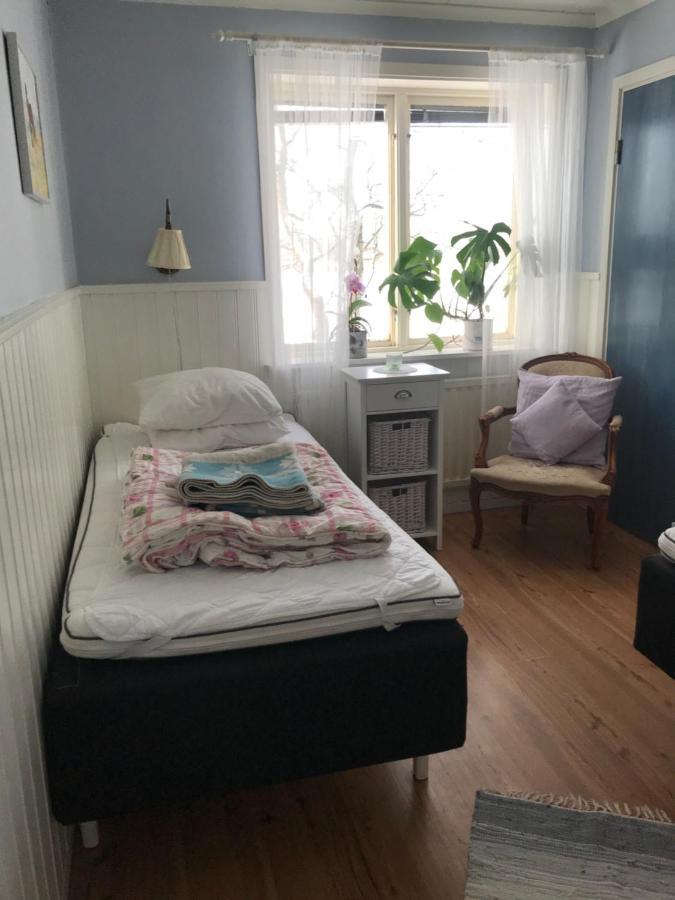 Hostel Karaby Gard, Country Living Kristinehamn Zewnętrze zdjęcie