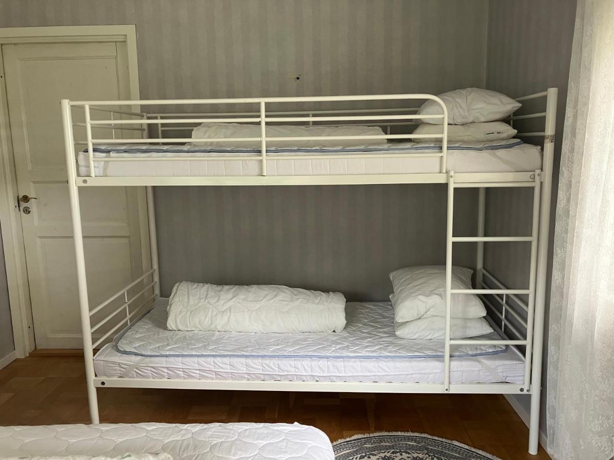 Hostel Karaby Gard, Country Living Kristinehamn Zewnętrze zdjęcie