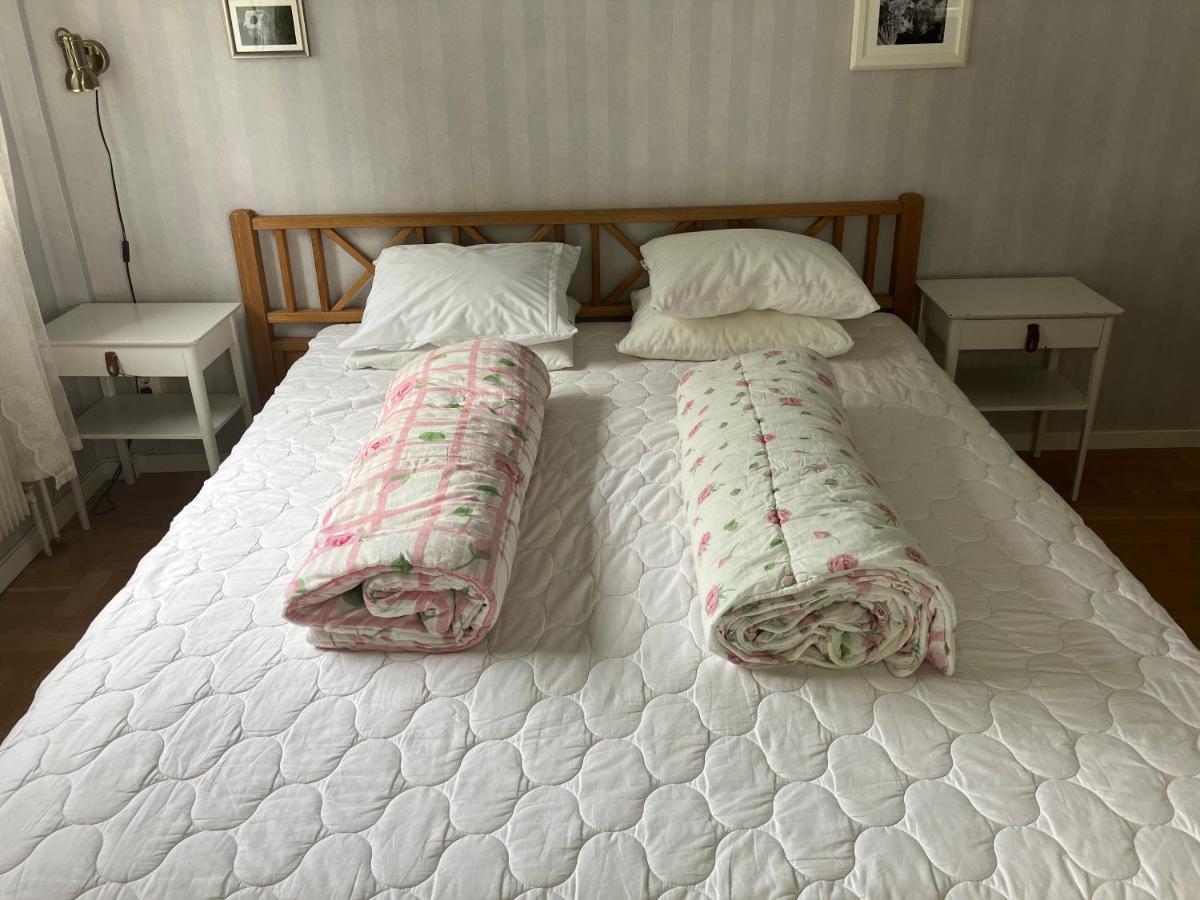 Hostel Karaby Gard, Country Living Kristinehamn Zewnętrze zdjęcie