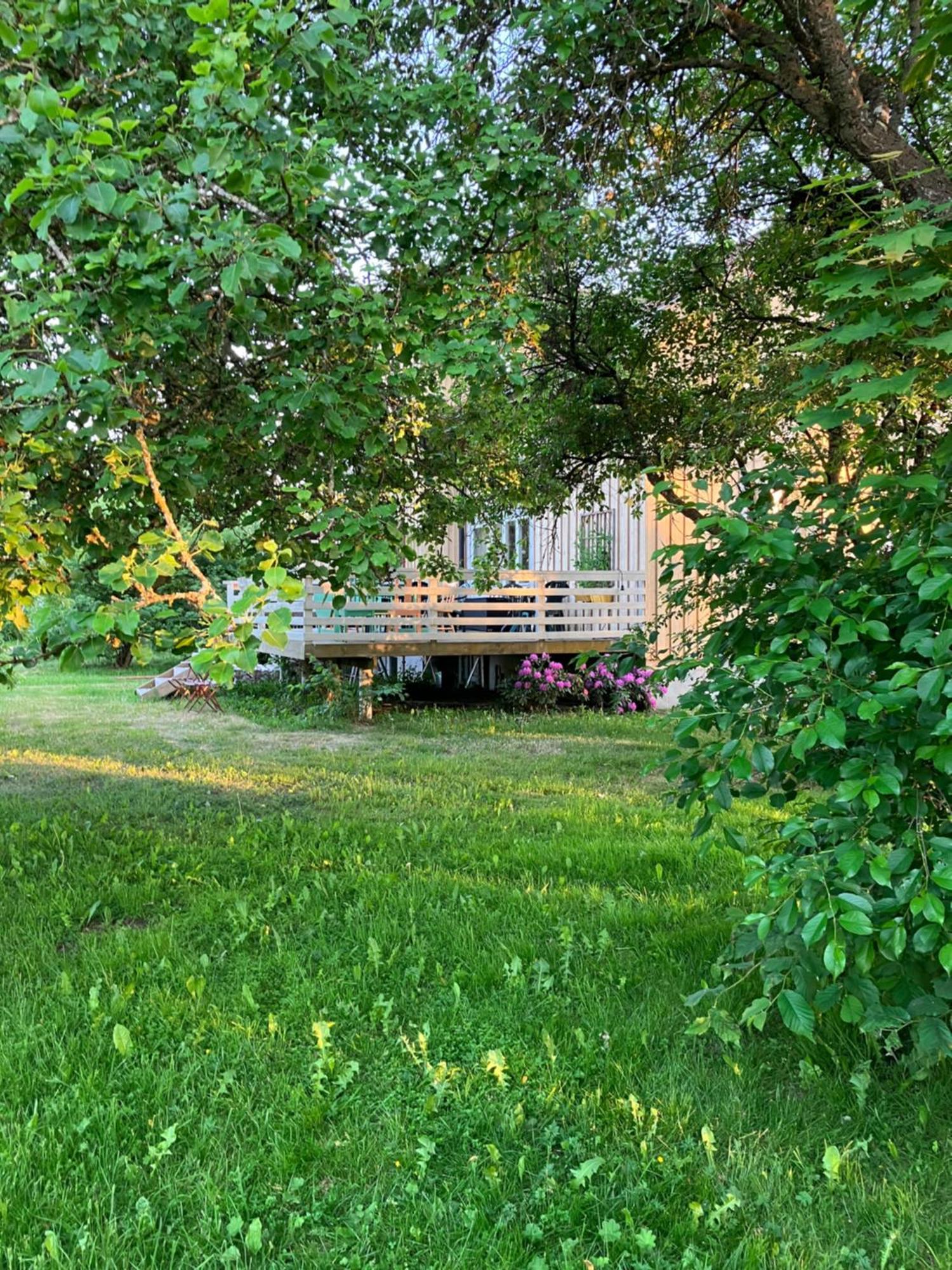 Hostel Karaby Gard, Country Living Kristinehamn Zewnętrze zdjęcie