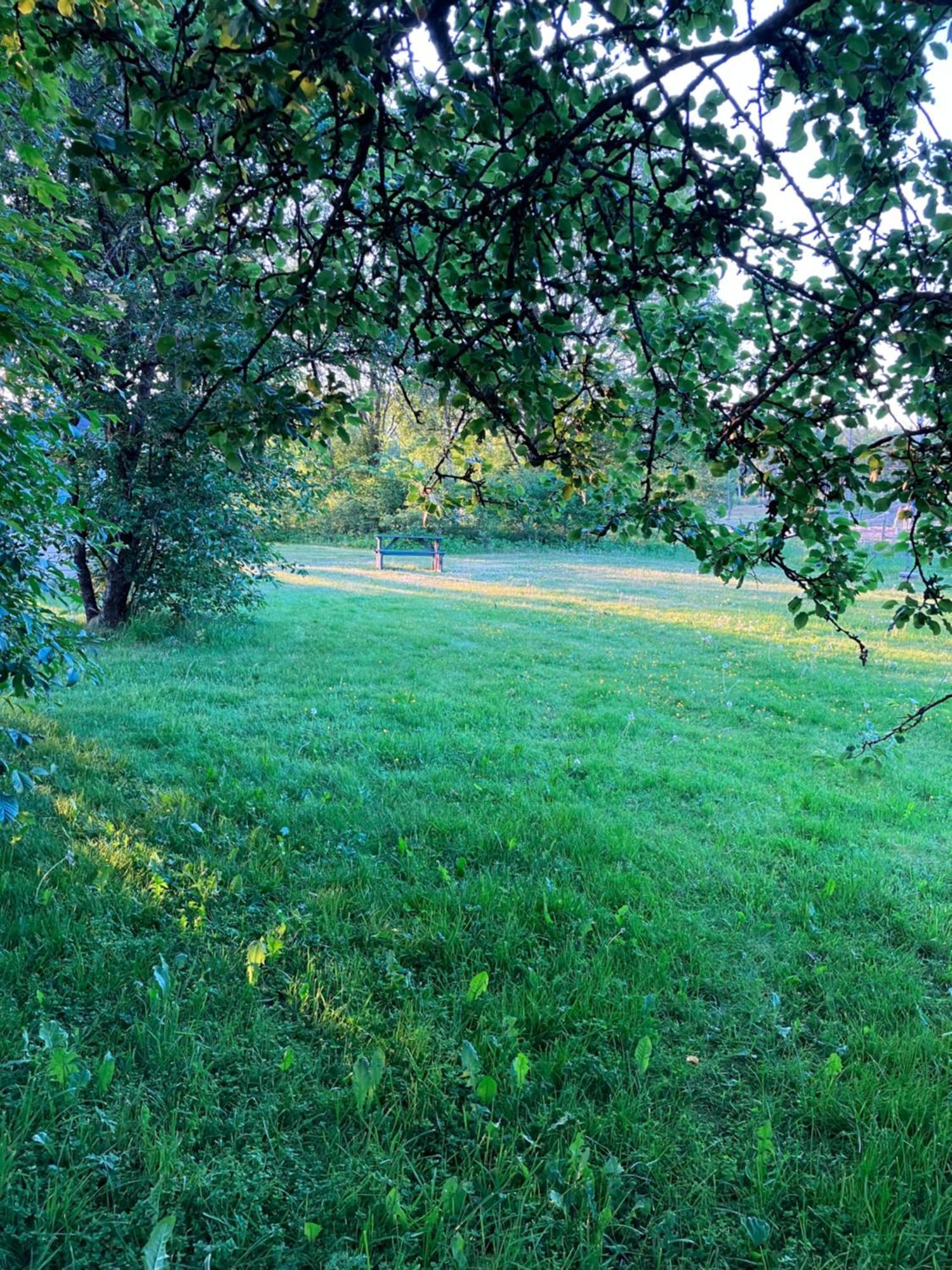 Hostel Karaby Gard, Country Living Kristinehamn Zewnętrze zdjęcie