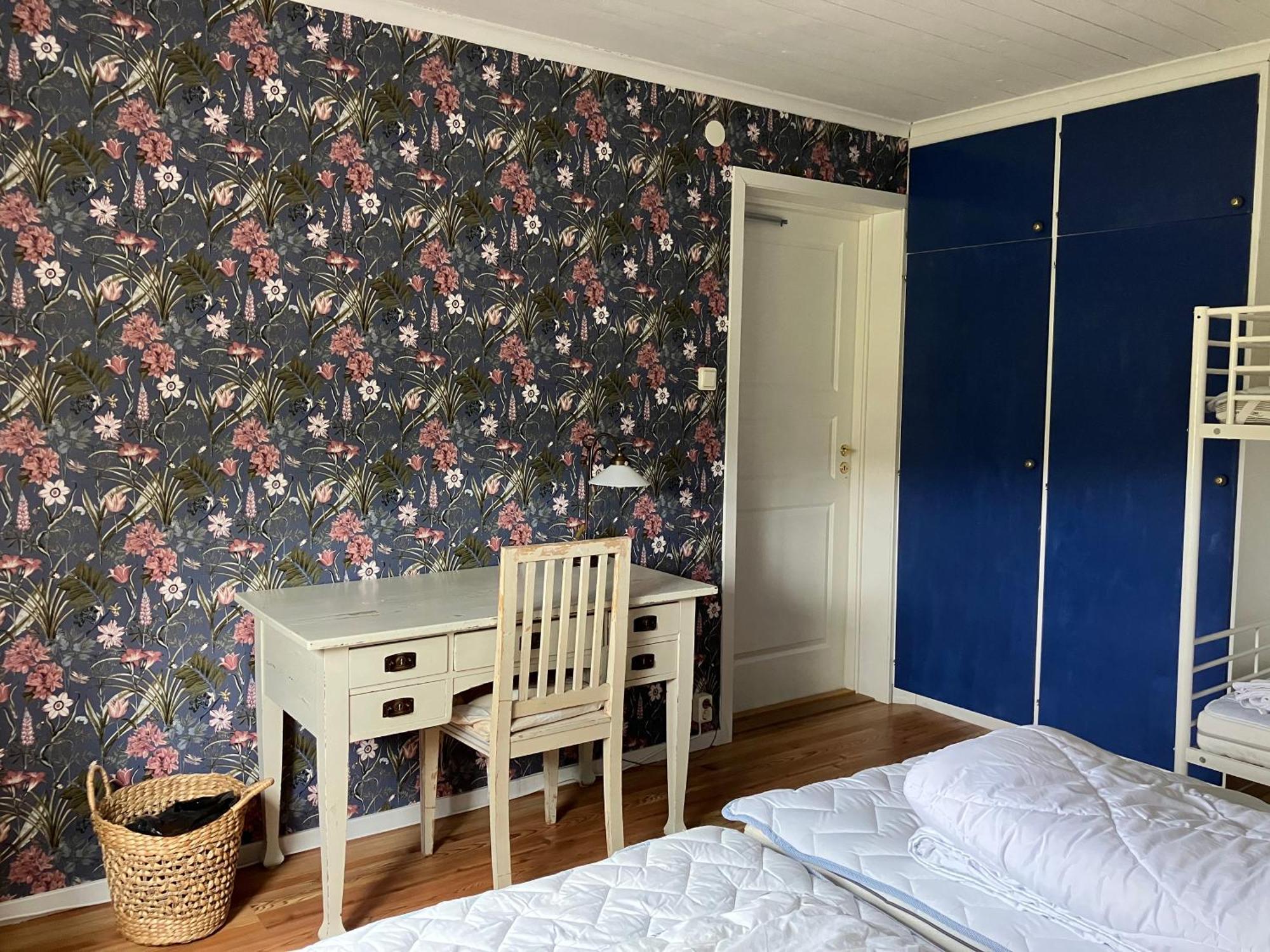 Hostel Karaby Gard, Country Living Kristinehamn Zewnętrze zdjęcie