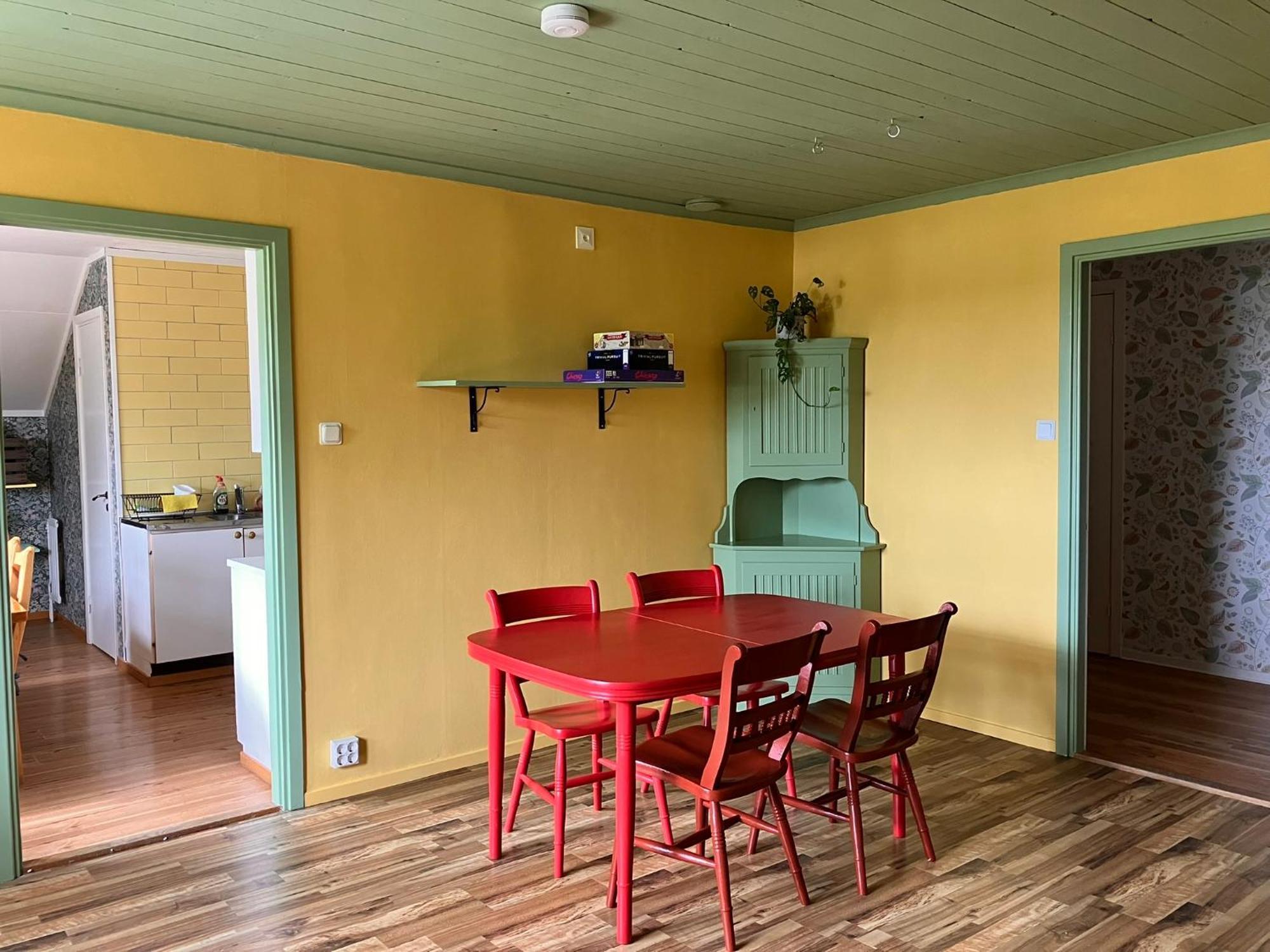 Hostel Karaby Gard, Country Living Kristinehamn Zewnętrze zdjęcie
