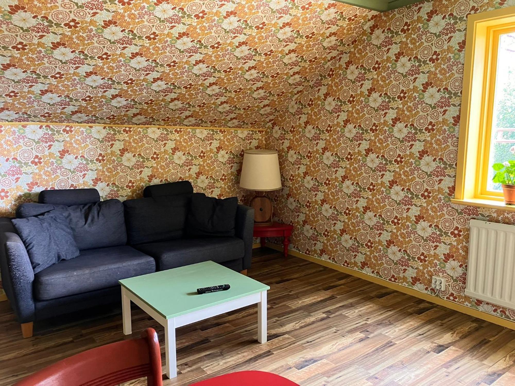 Hostel Karaby Gard, Country Living Kristinehamn Zewnętrze zdjęcie