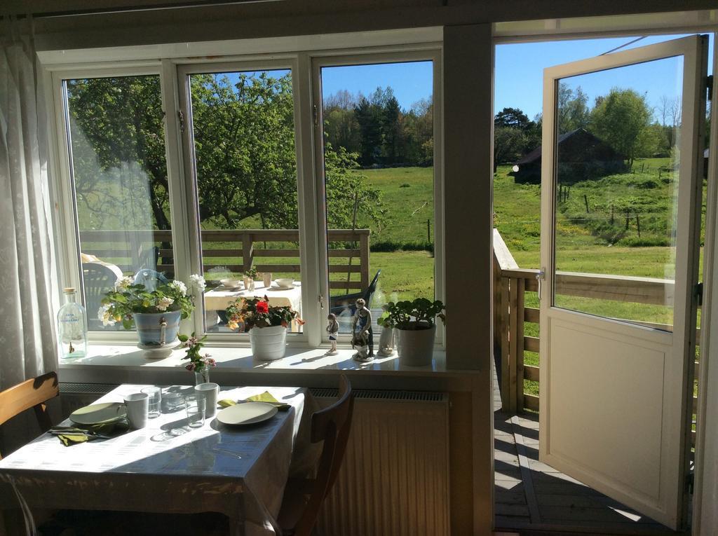 Hostel Karaby Gard, Country Living Kristinehamn Zewnętrze zdjęcie