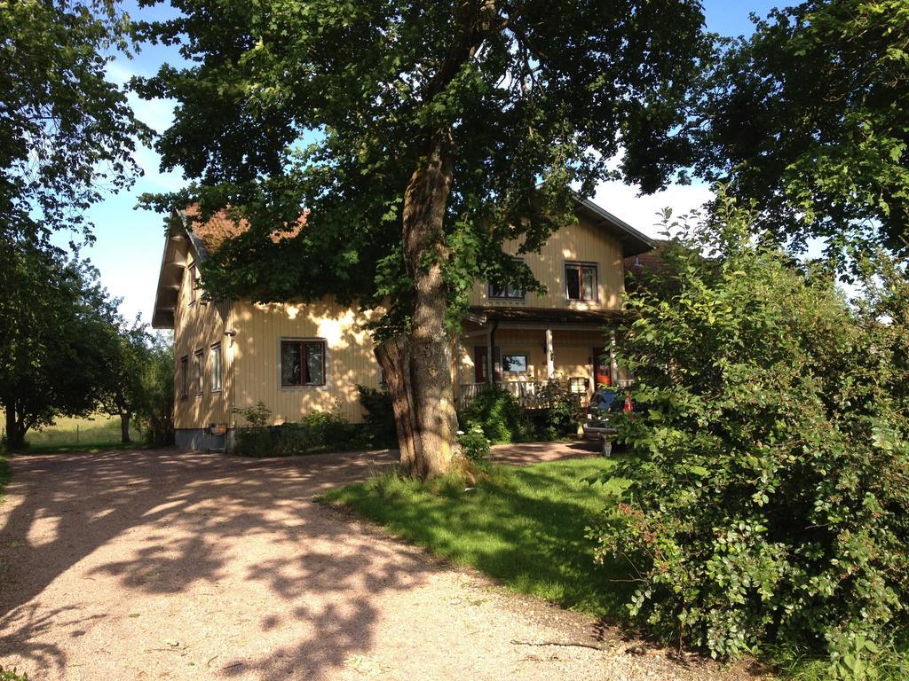 Hostel Karaby Gard, Country Living Kristinehamn Zewnętrze zdjęcie