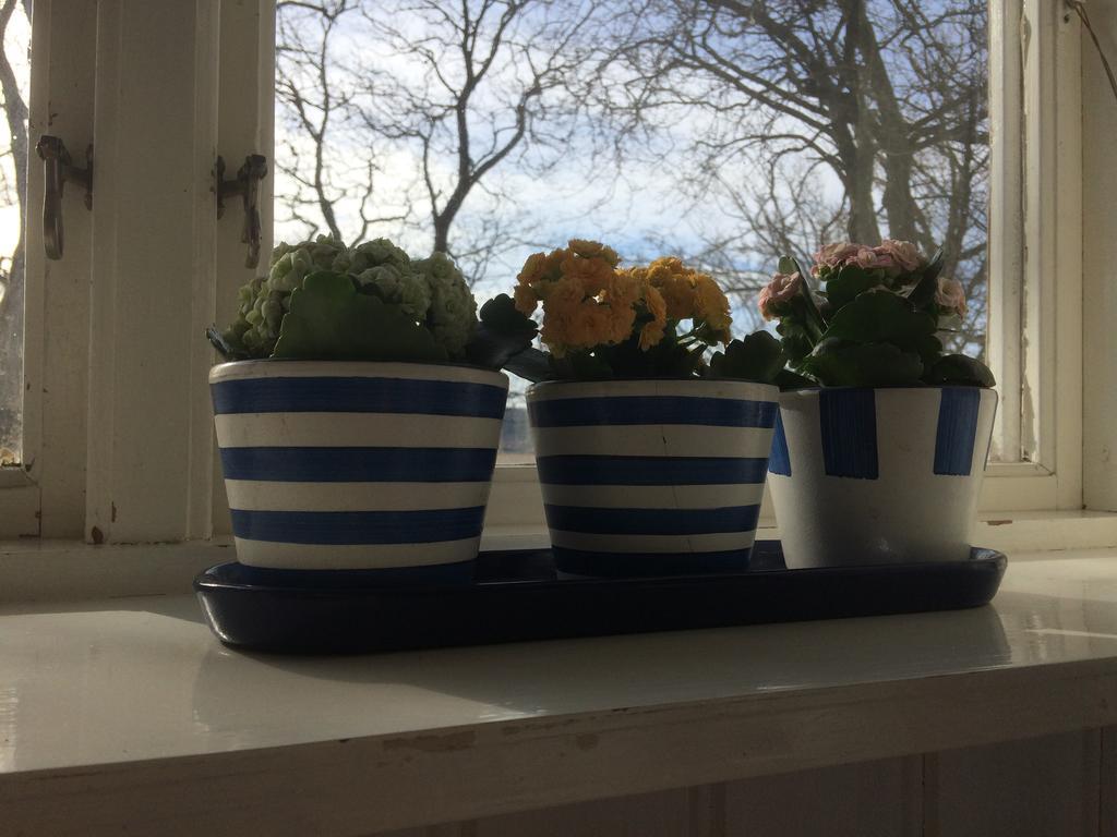 Hostel Karaby Gard, Country Living Kristinehamn Zewnętrze zdjęcie
