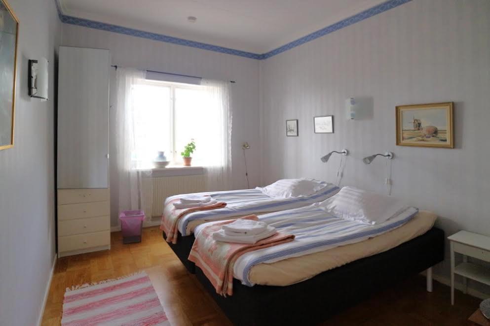 Hostel Karaby Gard, Country Living Kristinehamn Zewnętrze zdjęcie